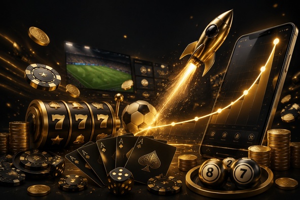 siambet